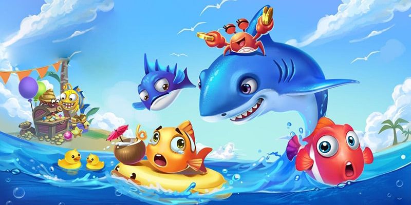 fun 88 bắn cá jili jilihow