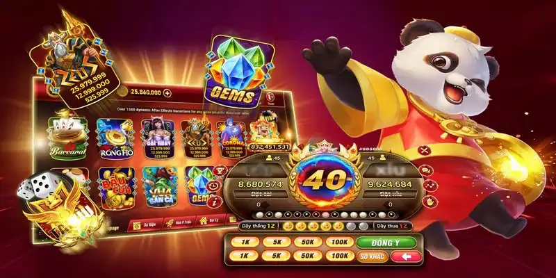 fun 88 kéo baccarat là gì