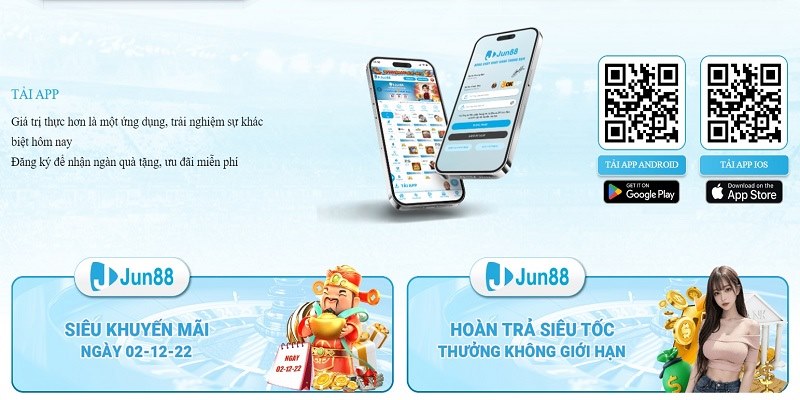 fun 88 YGR Điện Tử