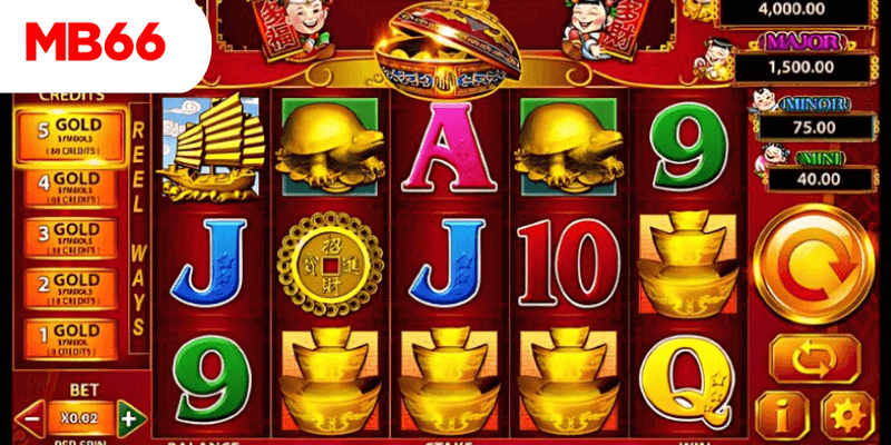 fun 88 888 slot là gì