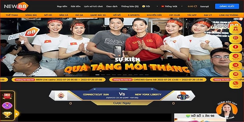 fun 88 xổ số miền bắc hôm quả