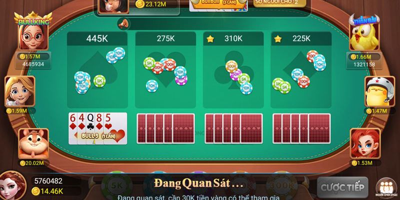 fun 88 baccarat là game gì